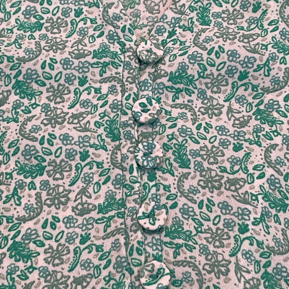 Cynthia Rowley top - Picture 8 of 10